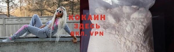 кокс Покачи